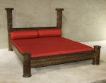 Indian Bedroom Furniture