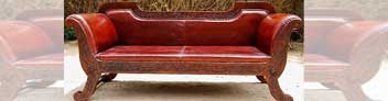 More detailed information about Indian Furniture