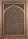 Indian Arches, Archways
