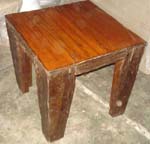 New Tables