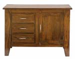 CH Range made up of shisham furniture with modern look.
