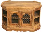 JA Range is range with combination for wood and iron jali.