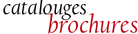 Catalouges and brochures of Antiques Indian