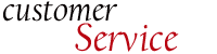 Antiques Indian Customer Service